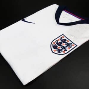 England EURO 2024 Home Kit