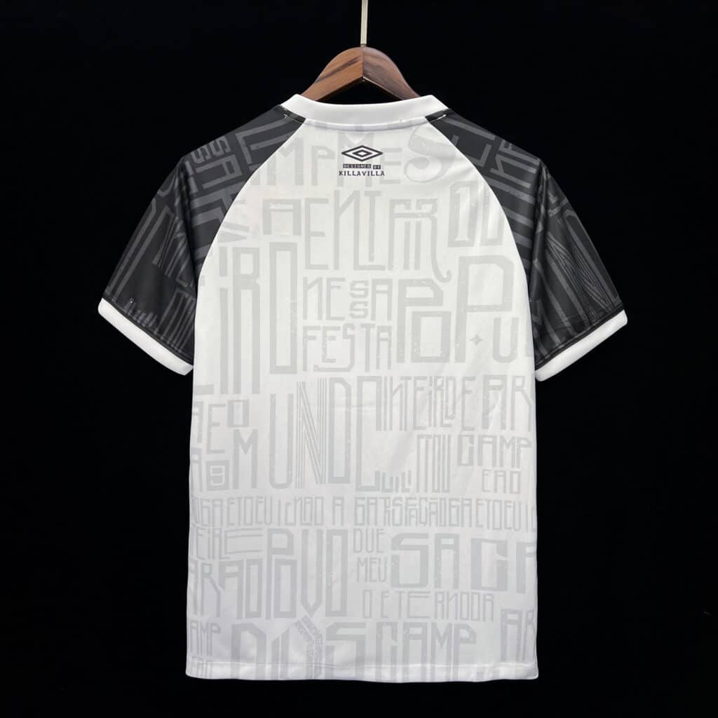23/24 Umbro x Killa Villa Santos – Fan Version