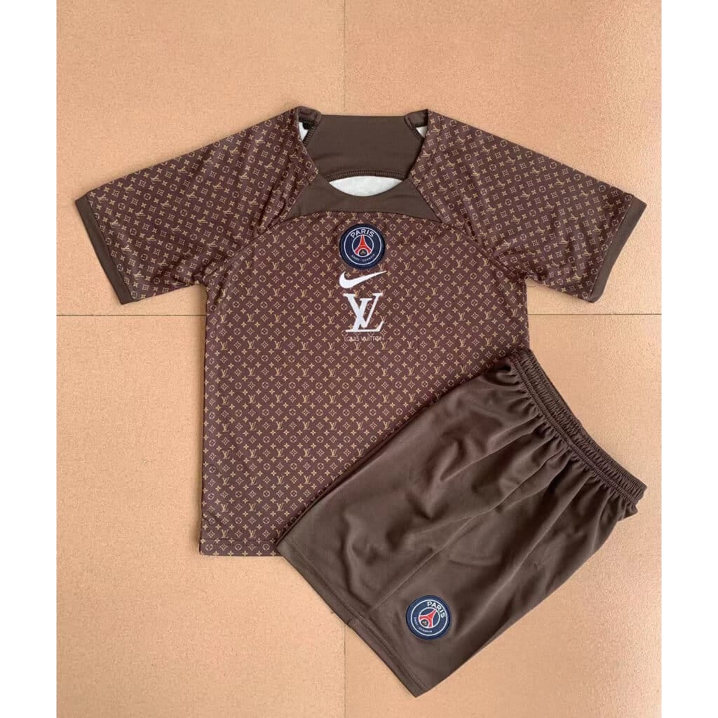 Paris Saint-Germain x Louis V – Kids