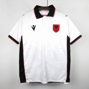 Albania 23/24 Away kit – Fan Version