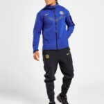 Chelsea 23/24 Tech Fleece tracksuit