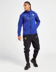 Chelsea 23/24 Tech Fleece tracksuit