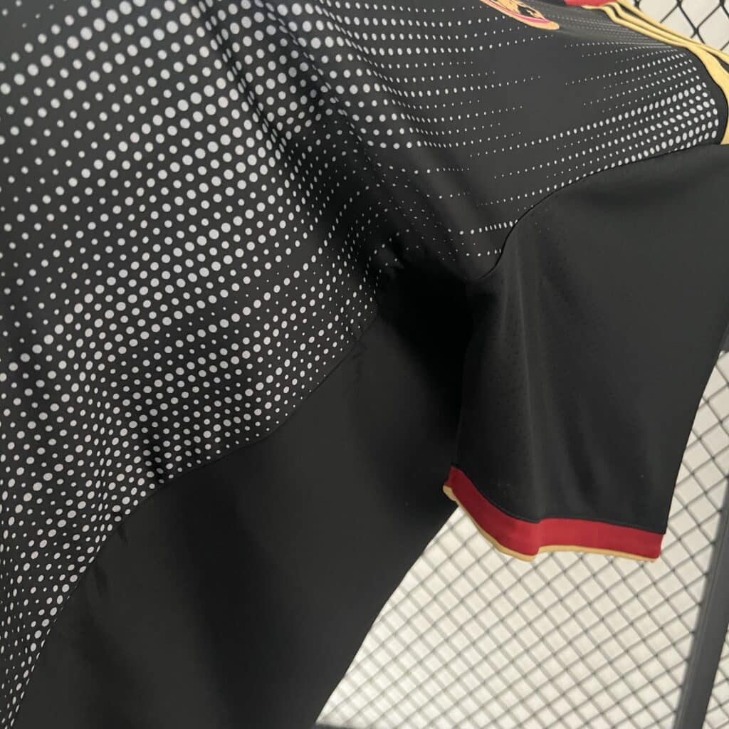 Ultimate Móstoles Kings League 23/24 Home Kit – Fan Version