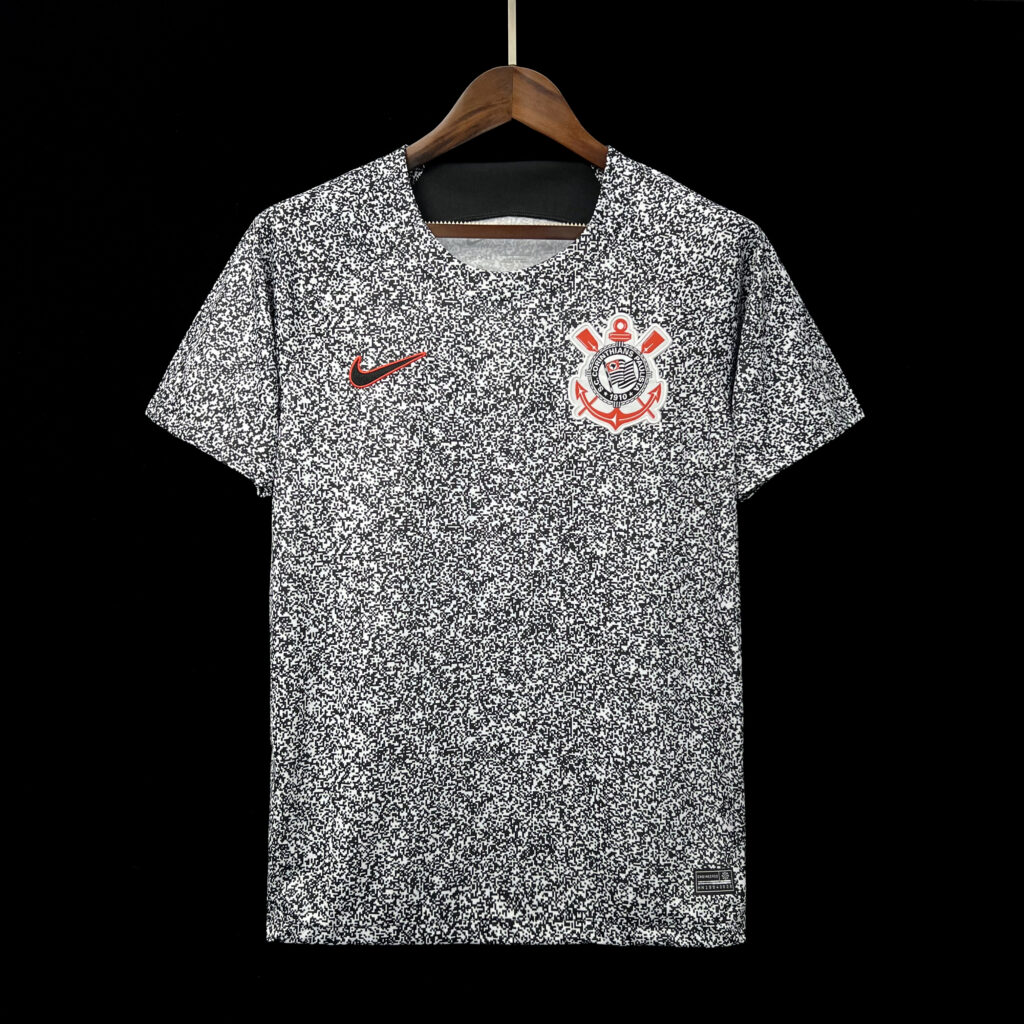 Corinthians 23/24 Training Kit – Fan Version