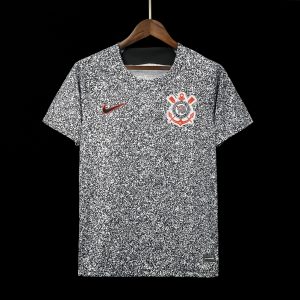 Corinthians 23/24 Training Kit - Fan Version