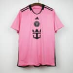 Inter Miami Messi Jersey: 2024/25 Home Kit