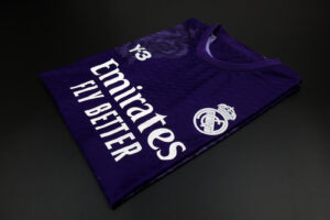 Real Madrid 24/25 Y-3 Special Kit - Player version