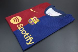 FC Barcelona 24/25 Home Kit - Player version