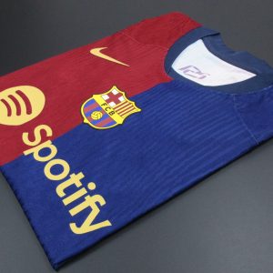 FC Barcelona 24/25 Home Kit - Player version