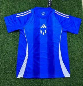 Argentina Leo Messi Special Edition Kit – Fan Version