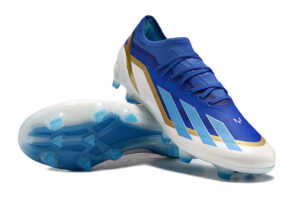 Adidas X Crazyfast Messi ‘Spark Gen10s’