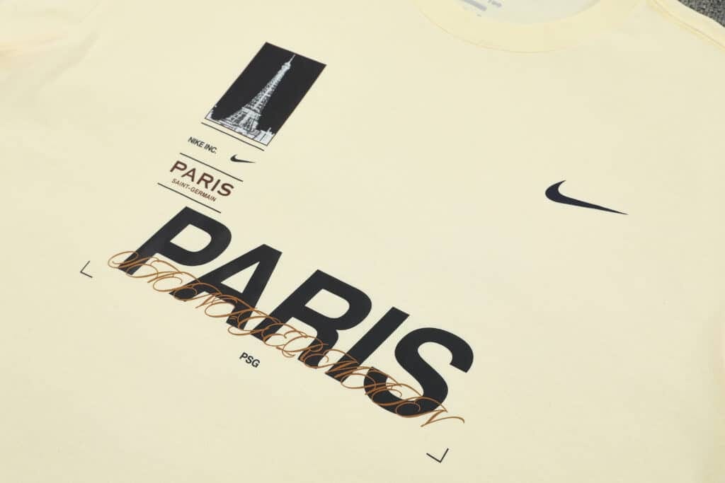 Paris Saint-Germain 23/24 Training Suit