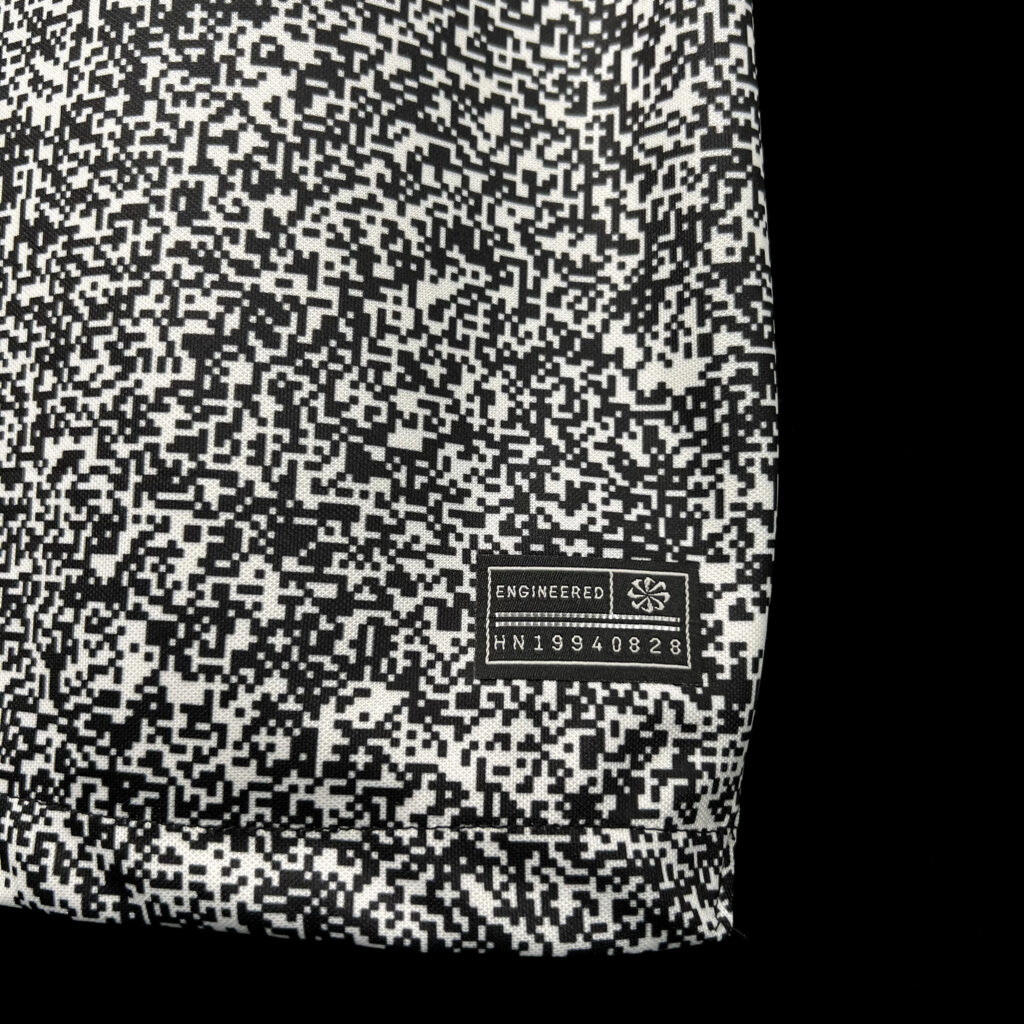 Corinthians 23/24 Training Kit – Fan Version