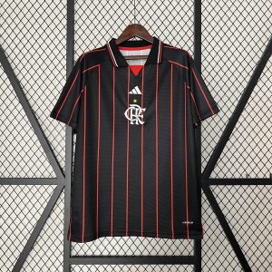Flamengo 24/25 Special Kit - Fan Version