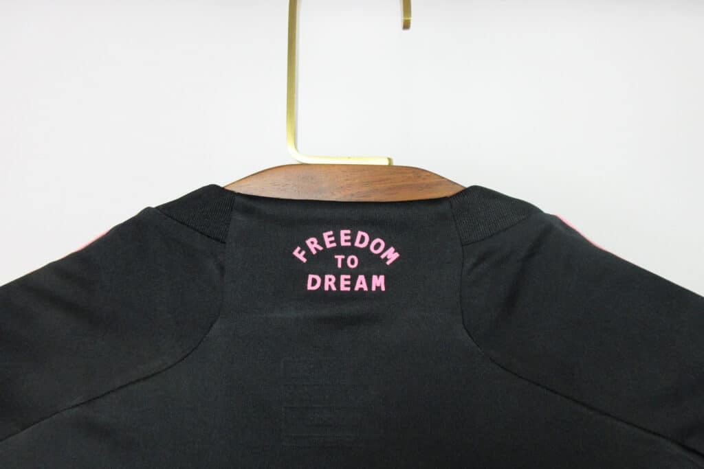 Minnesota United 2024 ‘Starry Night Kit’ – Fan Version