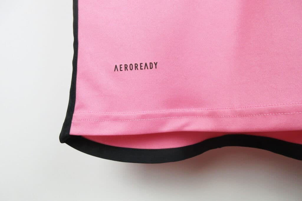 Inter Miami 24/25 Home Kit – Fan Version