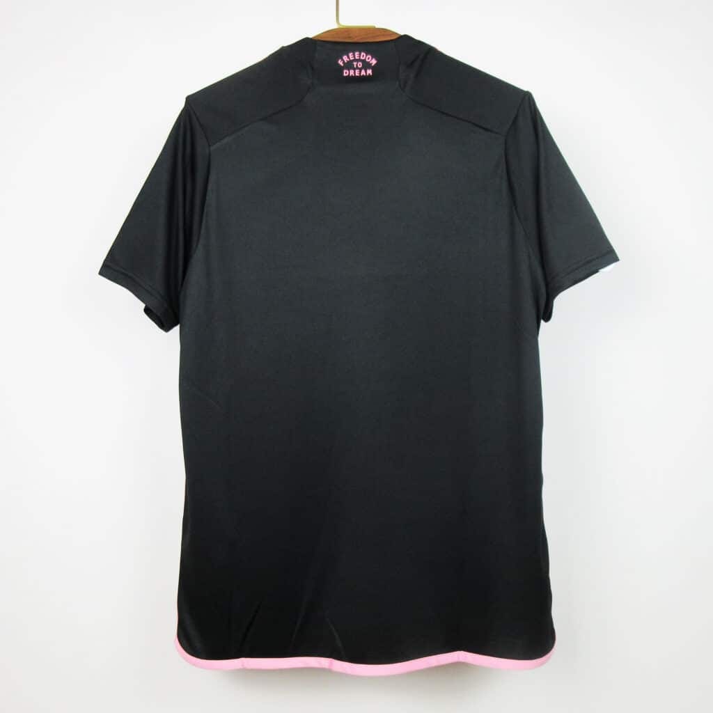 Minnesota United 2024 ‘Starry Night Kit’ – Fan Version