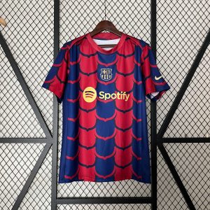 FC Barcelona 24/25 Training Kit - Fan Version
