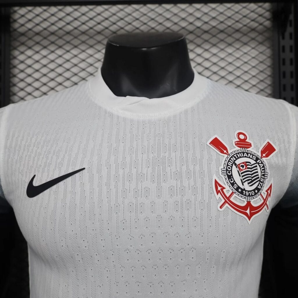 Corinthians 24/25 Home Kit – Player Version