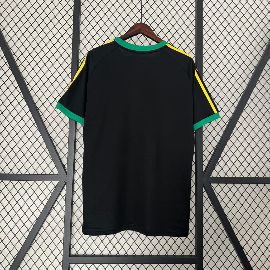 Jamaica 24/25 Special Kit – Fan Version