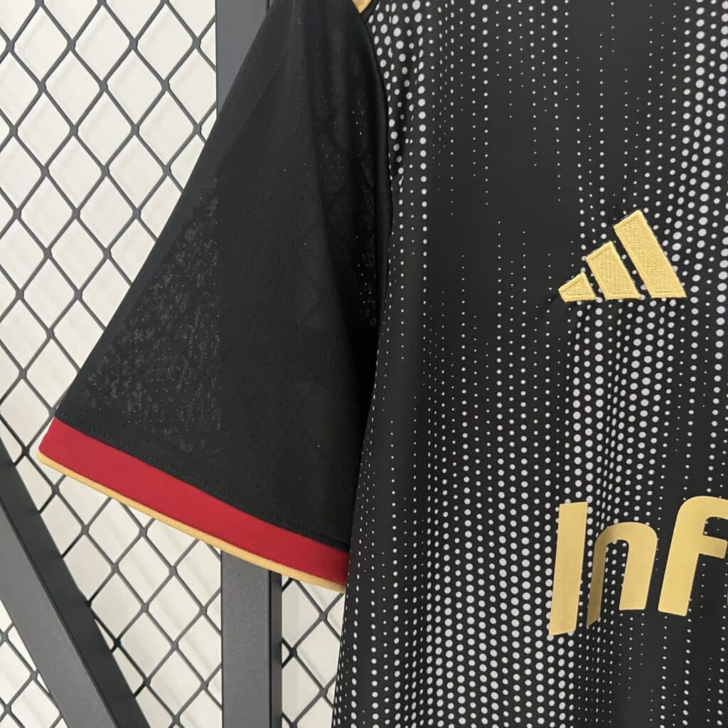 Ultimate Móstoles Kings League 23/24 Home Kit – Fan Version