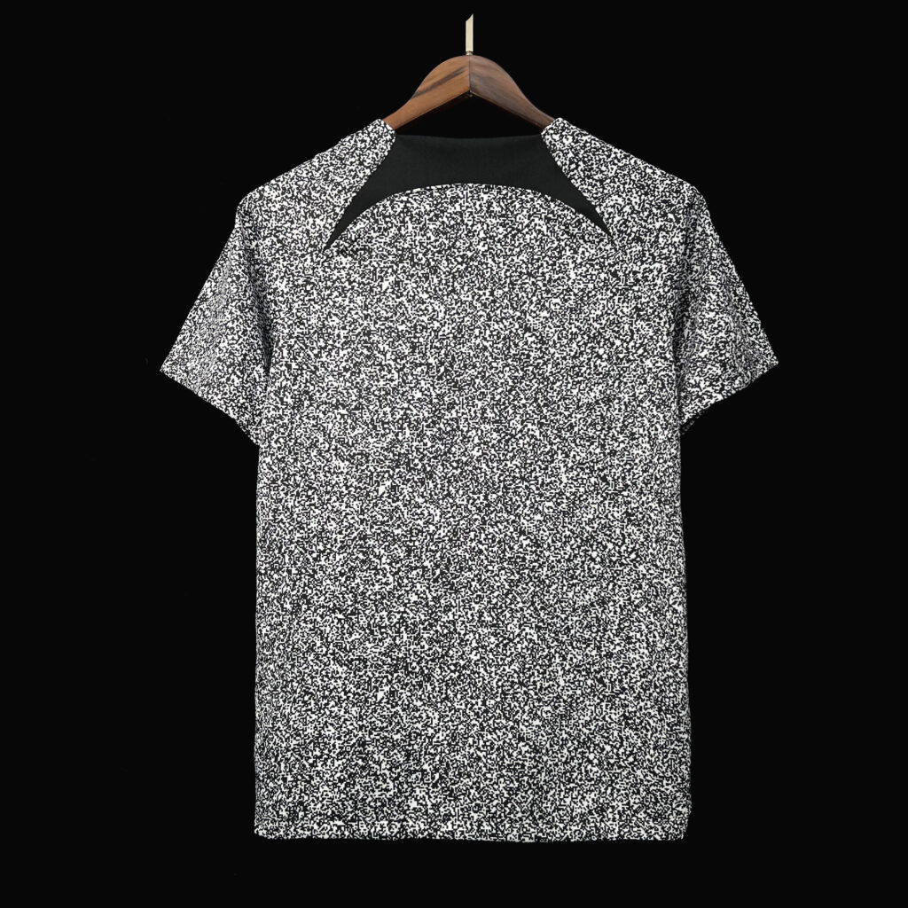 Corinthians 23/24 Training Kit – Fan Version