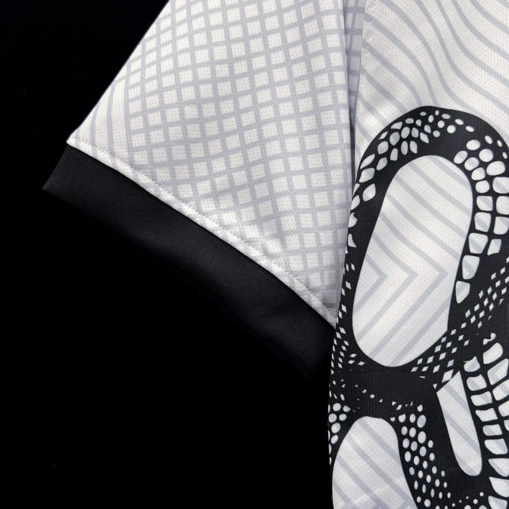 Inter Milan 23/24 Dragon kit – Fan Version