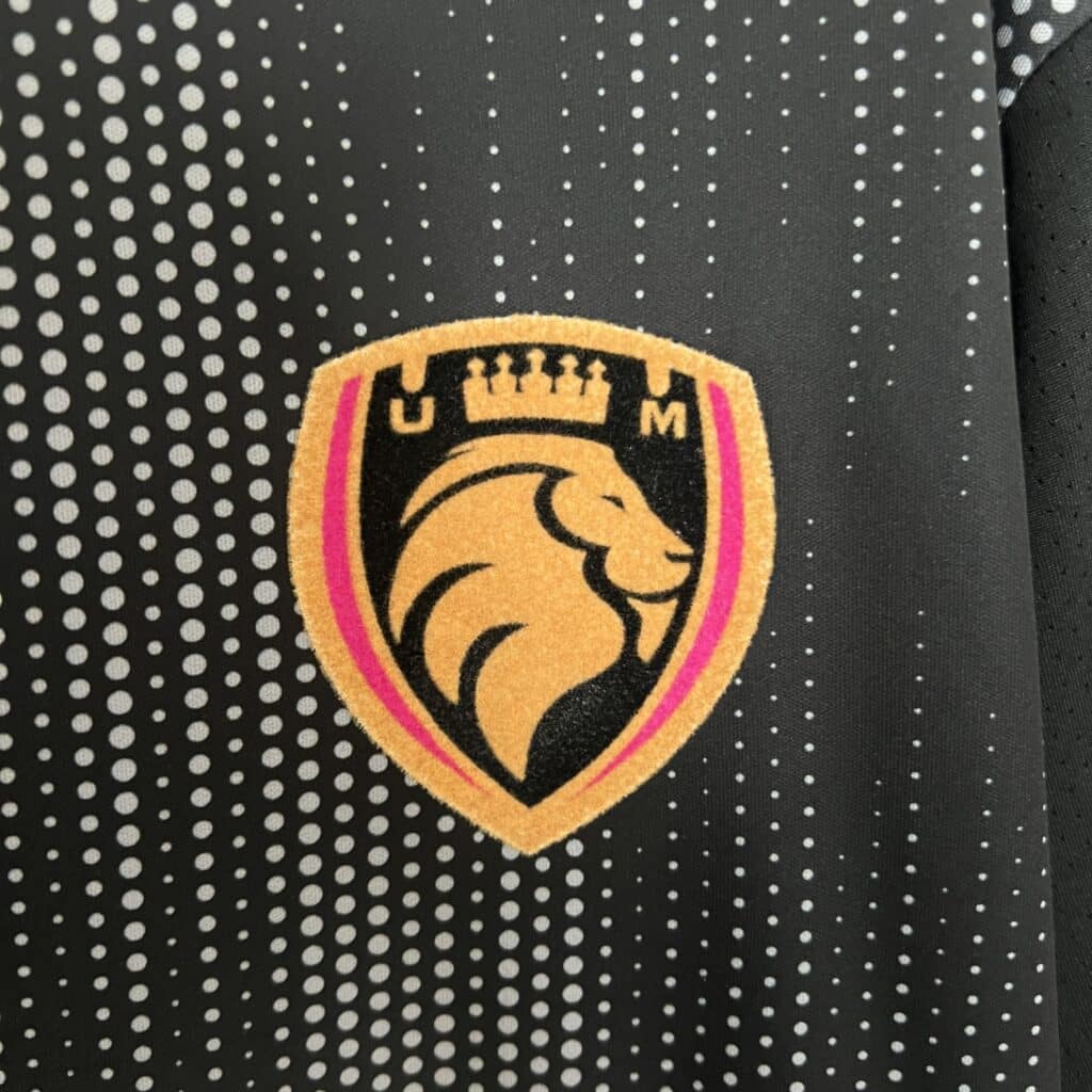 Ultimate Móstoles Kings League 23/24 Home Kit – Fan Version