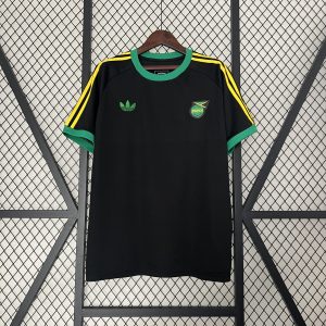 Jamaica 24/25 Special Kit – Fan Version