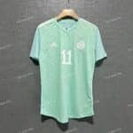 Algeria Special Light Green Player Version (1)