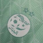 Algeria Special Light Green Player Version (2)