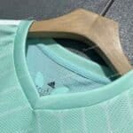 Algeria Special Light Green Player Version (3)