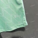 Algeria Special Light Green Player Version (5)