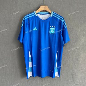 Argentina 2024 Away Kit - Fan Version