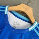 Argentina Away (3)