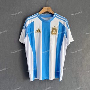 Argentina 2024 Home Kit - Fan Version