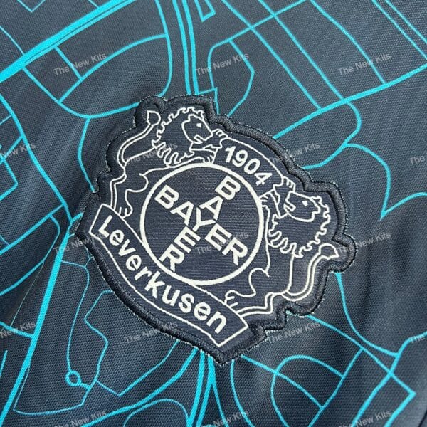 Bayer 04 Leverkusen Special (2) - Copie Bayer 04 Leverkusen Special (2) - Copie