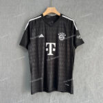 Bayern Munich GK Black (1)