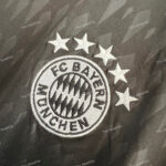 Bayern Munich GK Black (2)