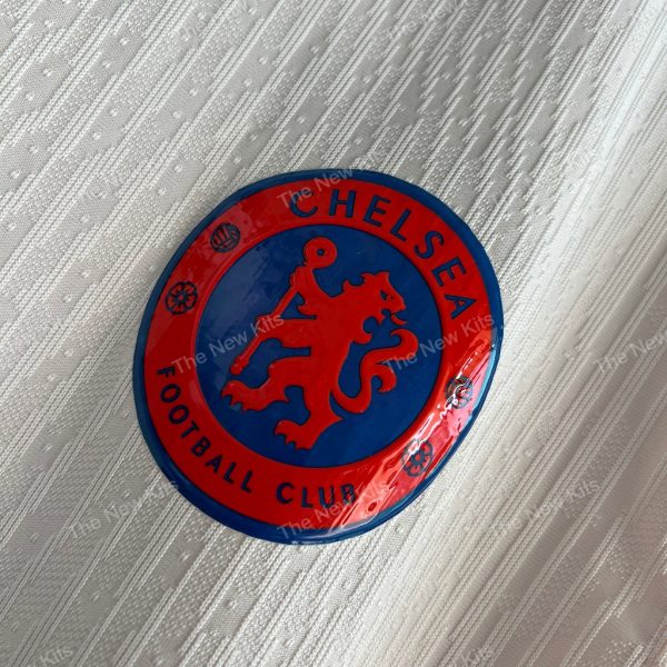 Chelsea Away Player Version (2) Chelsea Away Player Version (2)