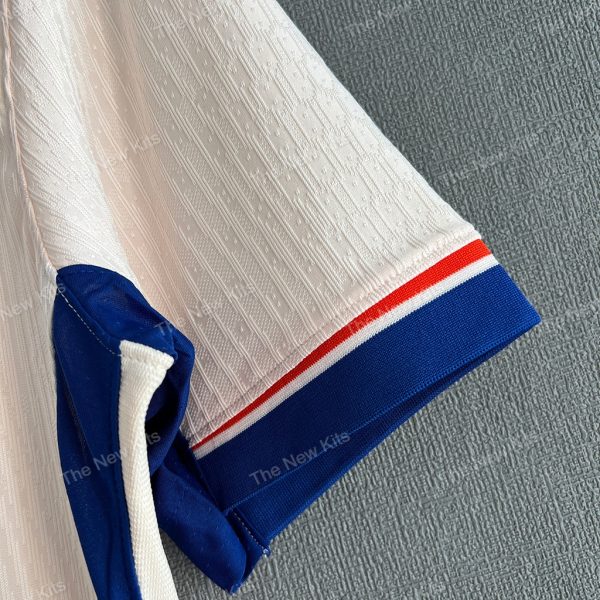 Chelsea Away Player Version (4) Chelsea Away Player Version (4)