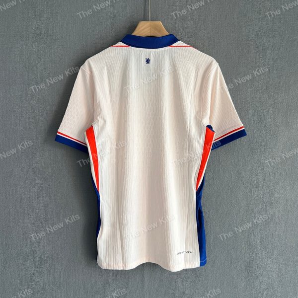 Chelsea Away Player Version (7) Chelsea Away Player Version (7)