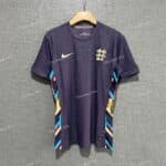 England EURO 2024 Away kit