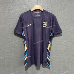 England EURO 2024 Away kit