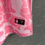 Miami x BAPE Pink (5)