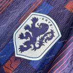 Netherlnds Away Player Version (2)