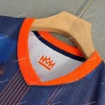 Netherlnds Away Player Version (3)