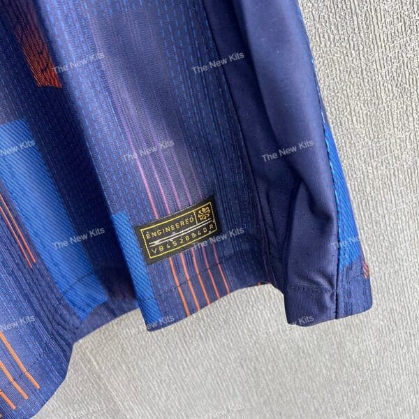 Netherlnds Away Player Version (5) Netherlnds Away Player Version (5)