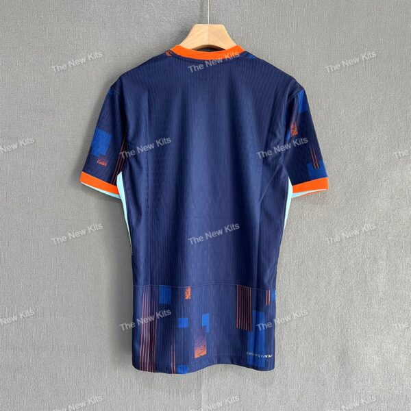 Netherlnds Away Player Version (7) Netherlnds Away Player Version (7)