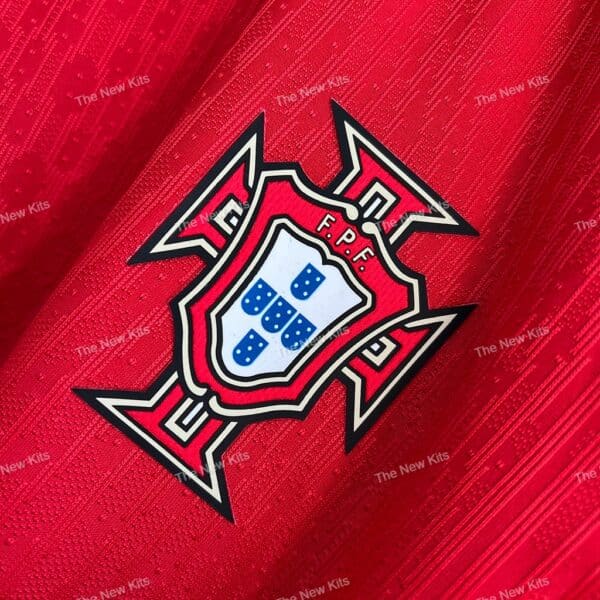 Portugal Home Player Version (2) Portugal Home Player Version (2)